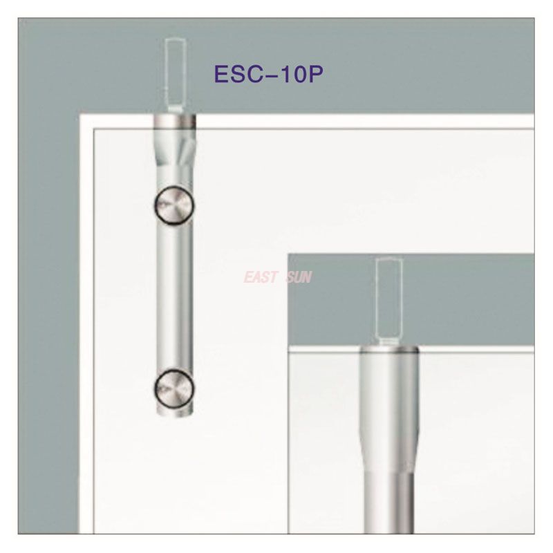 ESC-10P-Офисные системы стеклопакетов