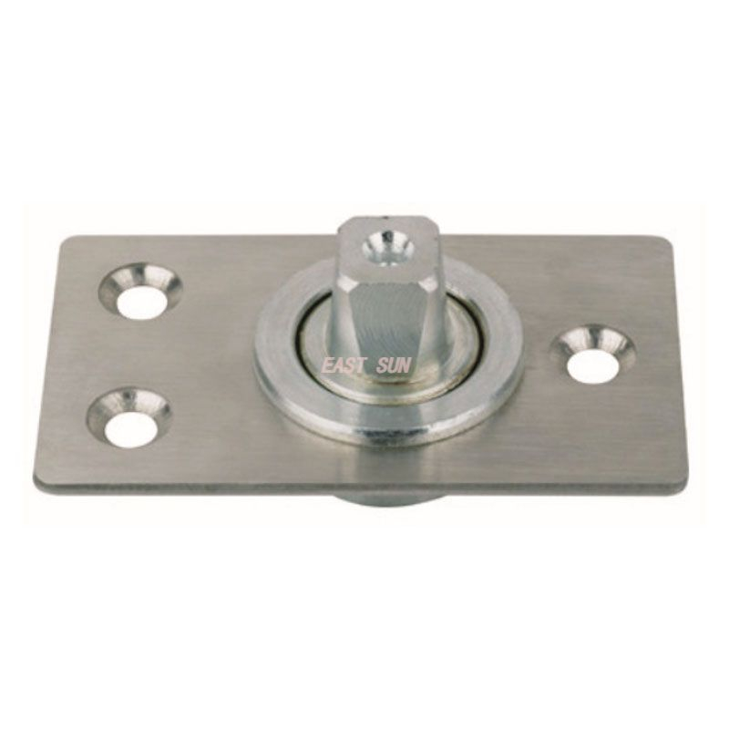 ESC-6M-Офисные стеклопакеты