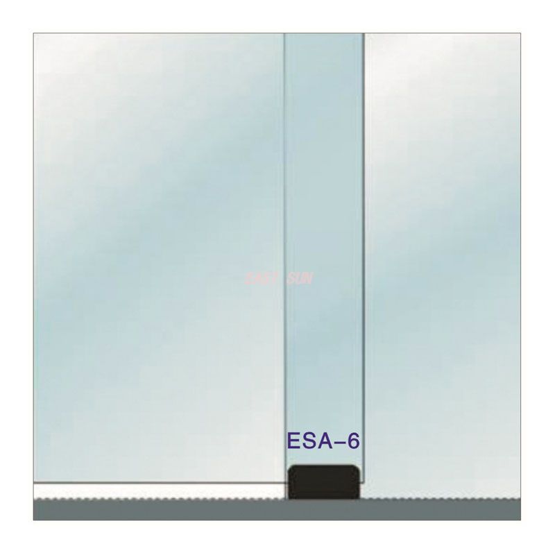 ESA-6-Офисные системы стеклопакетов