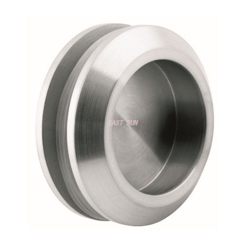 KF-005-Офисные системы стеклопакетов