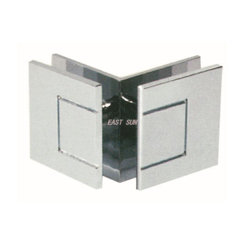 GBF-2002-Зажимы для стекла