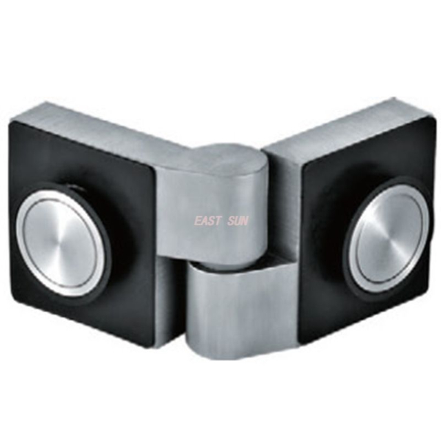 FSH-102-Петли для душа складные