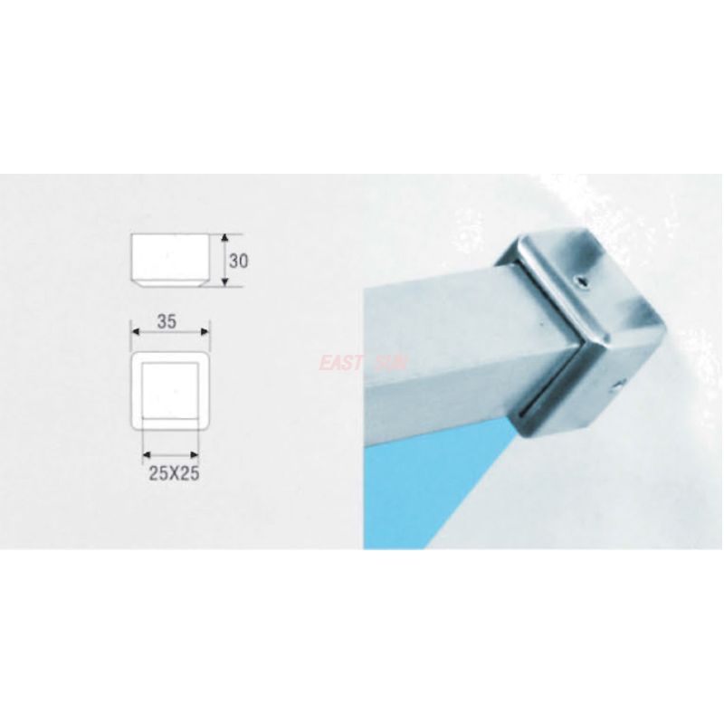 WA-50-Перегородка для туалета