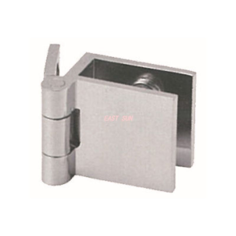 Стеклянный зажидок 