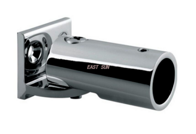 Соединитель для душа от стены к трубке 