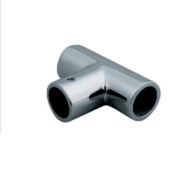 Т-образный кронштейн для опорной планки