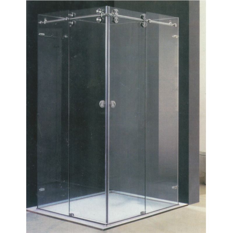 Ролик для раздвижных дверей ЕСН-024