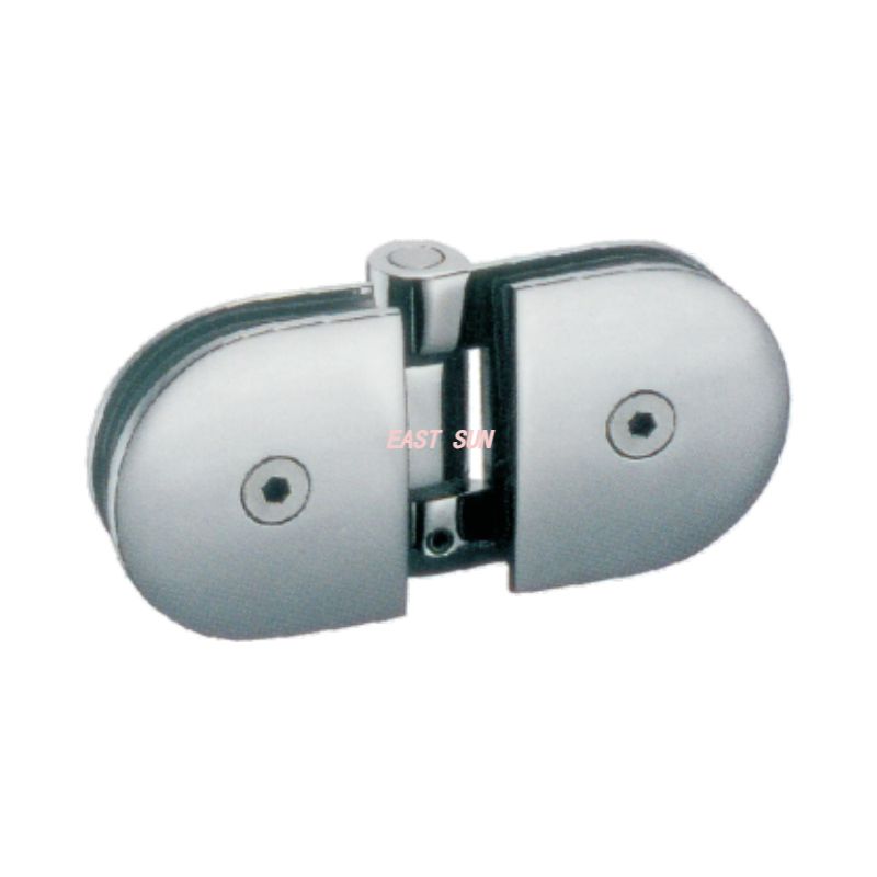 стеклянная душевая петля регулировка шарнира