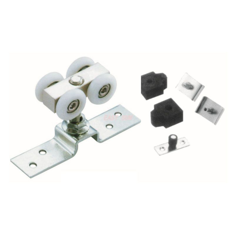 SY-017-Раздвижные системы