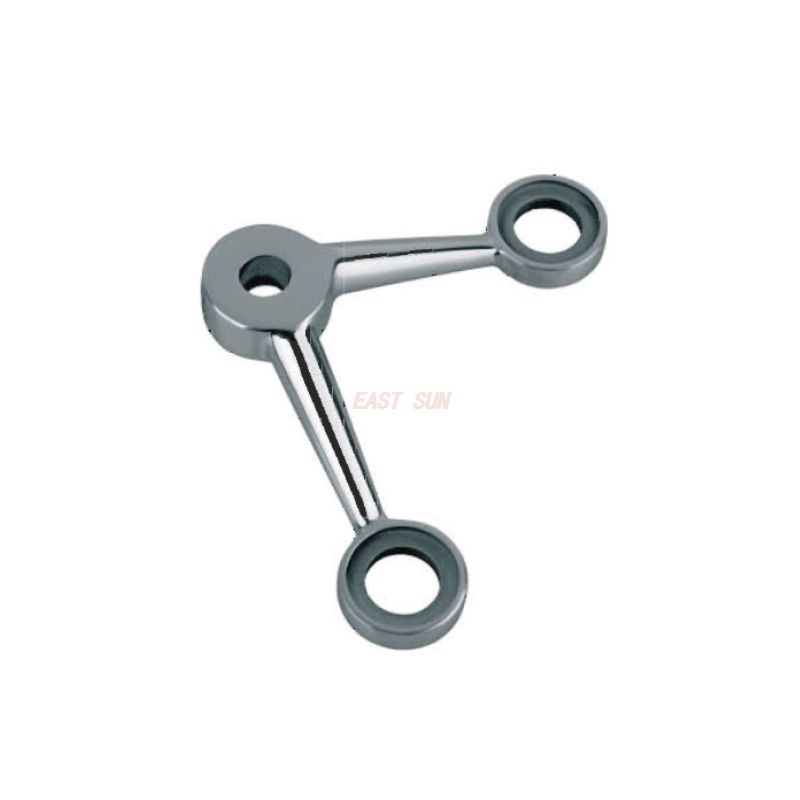 SD-150-2-90R-Паук Фитинг