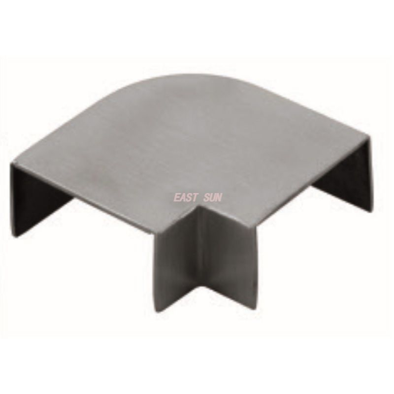 Соединитель рельсовый ЕСН-021