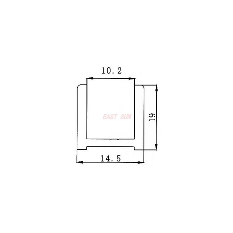 фурнитура для душевых дверей