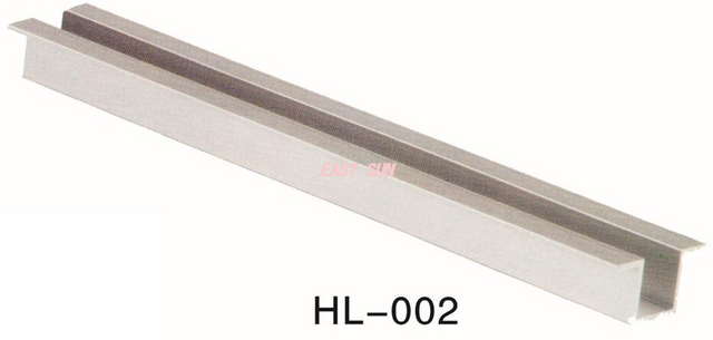 Напольное руководство по системам складных дверей