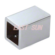 Настенный кронштейн для квадратного стержня