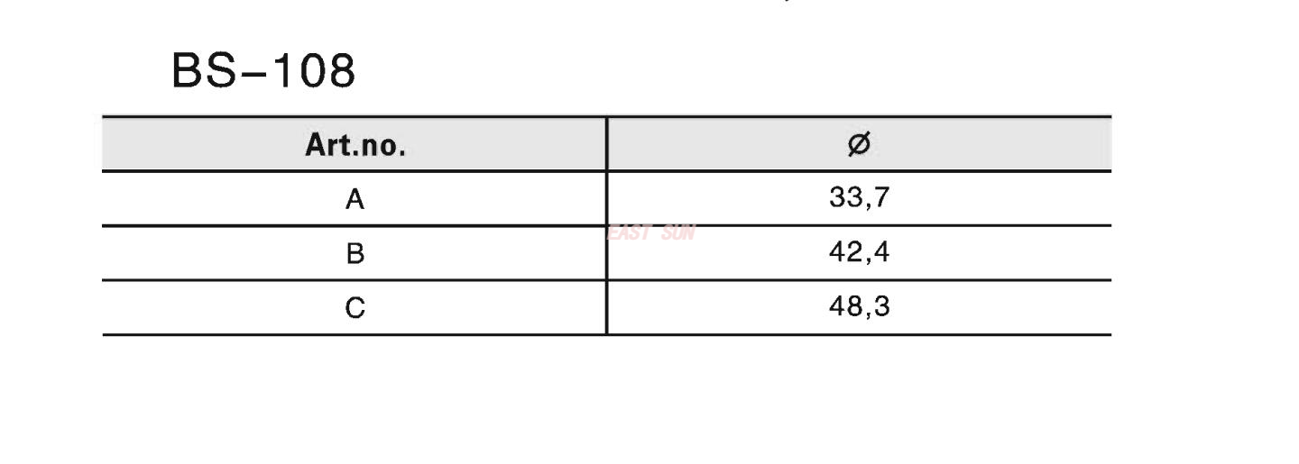 Заводская цена Гибкая трубка, удерживающая настенные полки из нержавеющей стали, кронштейны для поручней