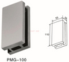 Dorma Patch Фурнитура поворотная дверь PMB-100