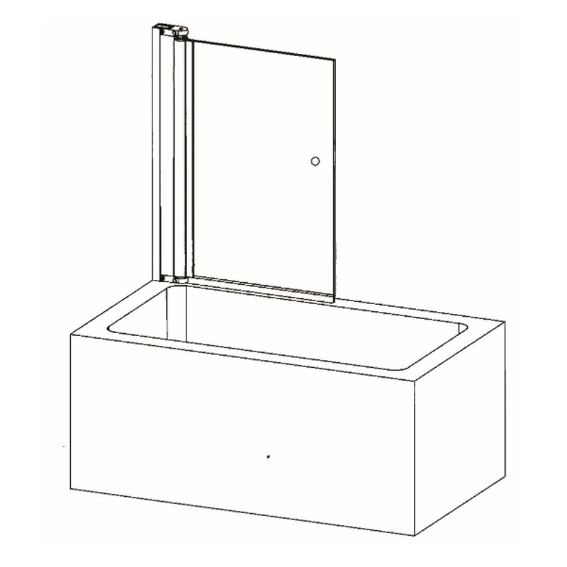 CEK-001- Серия и оборудование для душевой комнаты