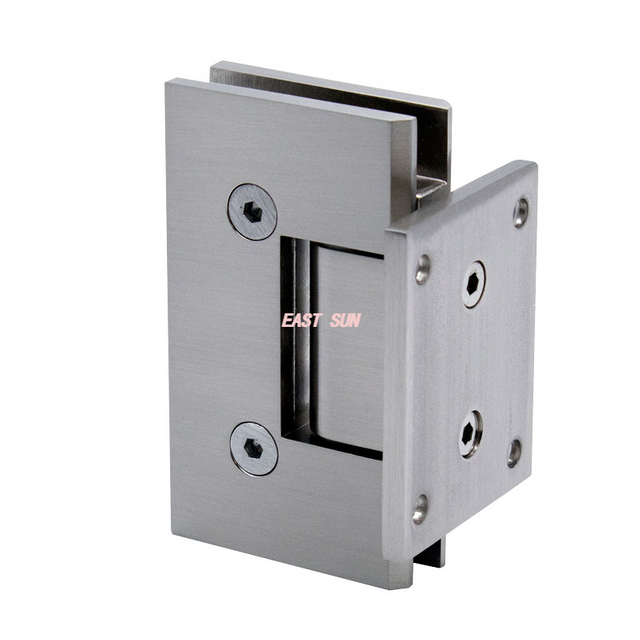 Настенное крепление серии Женева с короткой задней пластиной