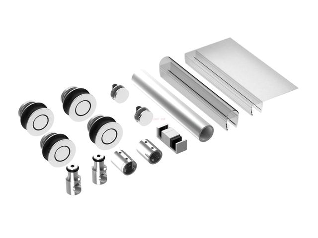 (Серия CRE) TK-003B-Plus-Φ70