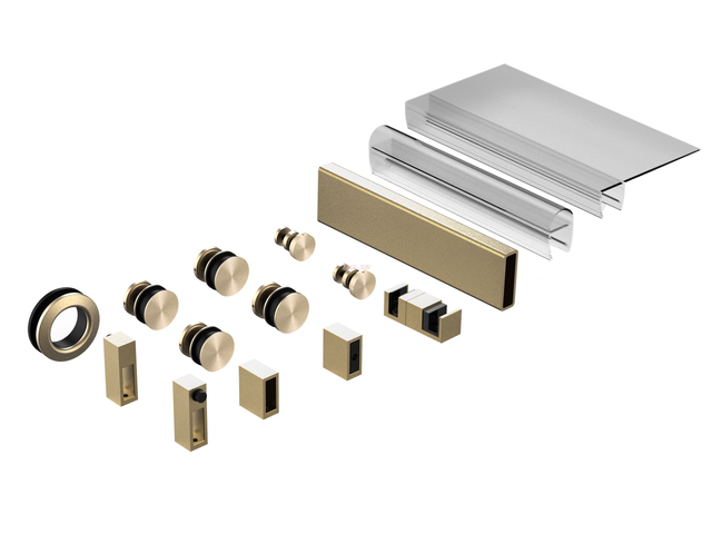 (Серия Deluxe SER) TK-002B-Plus-Φ39