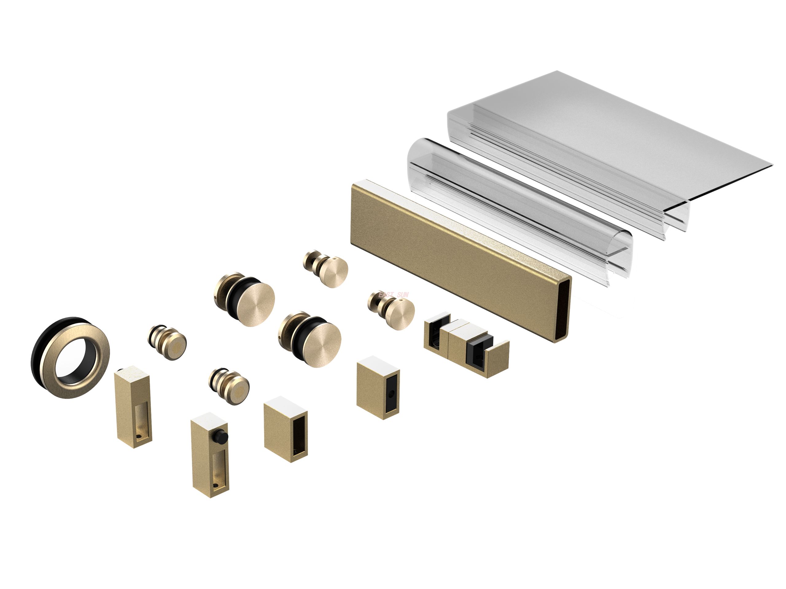 (Серия SER) TK-002A-Standard-Φ39