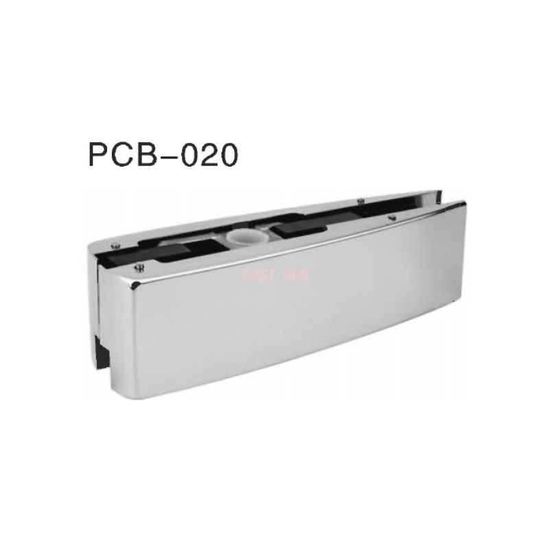 PCB-020-Паточный фитинг