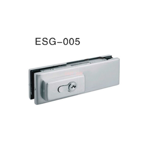 ESG-005-Паточный фитинг