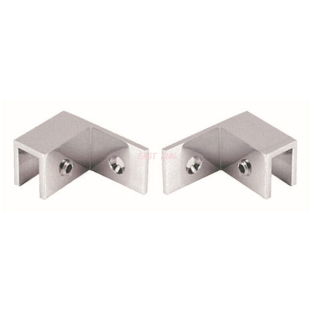 KF-2010L-R- стабилизирующий анкерный зажим