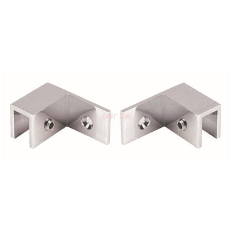 KF-2010L-R- стабилизирующий анкерный зажим