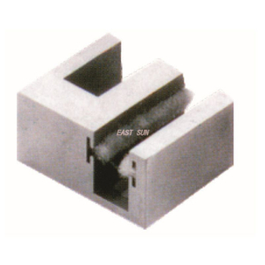 Напольная направляющая SK-037