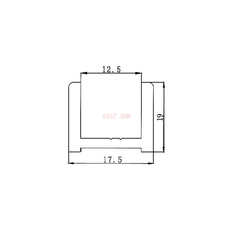 SA-009-12-Серия поворотных дверей