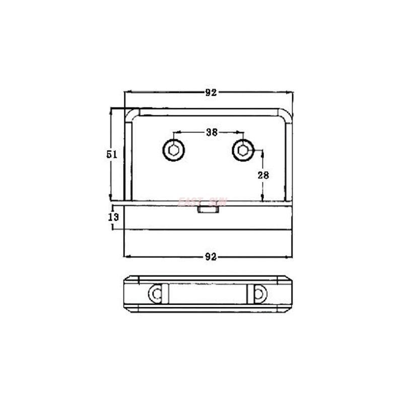 PTD-306-Серия поворотных дверей