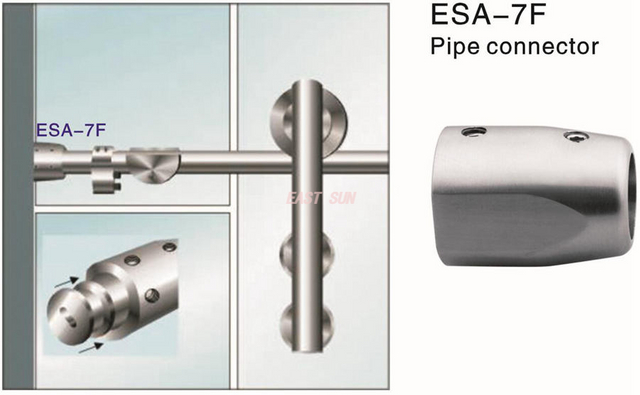 Соединитель трубы