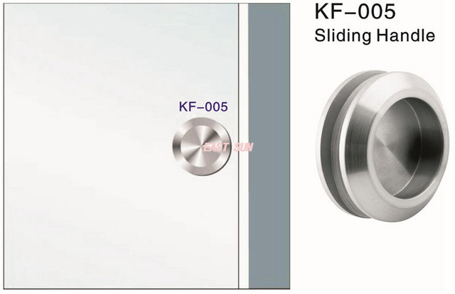 Скользящая ручка