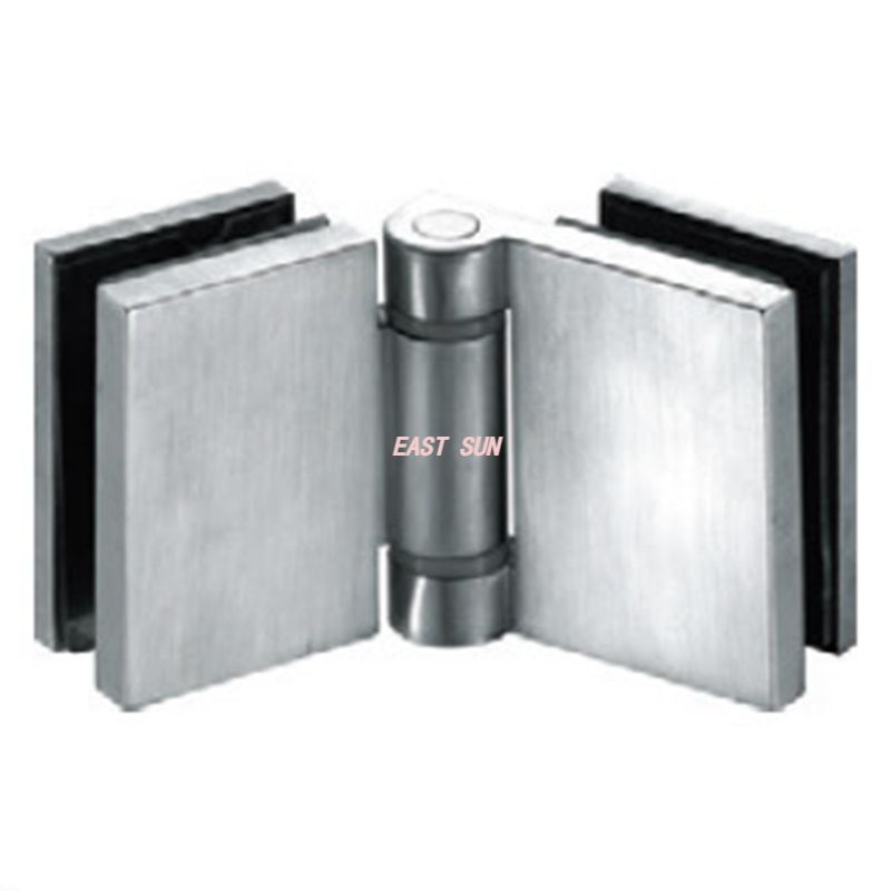 Как отрегулировать шарнирную петлю стеклянной душевой двери: полное руководство по навесным душевым дверям