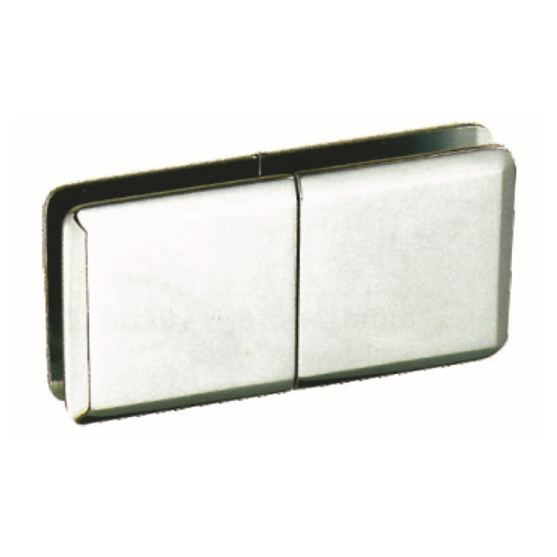 Стеклянный зажим