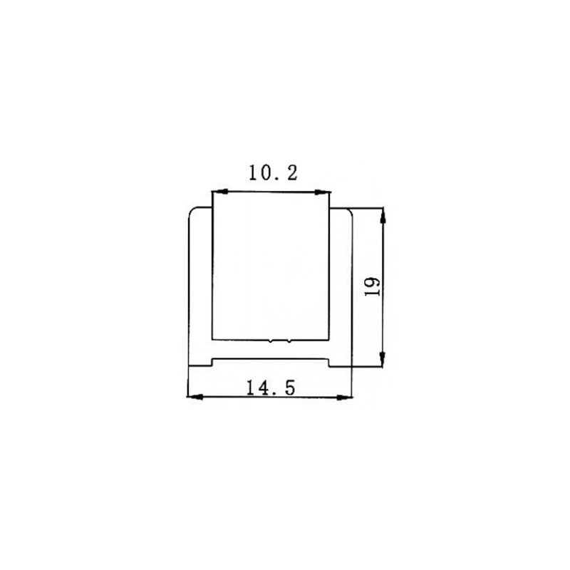 SA-009-10-Серия поворотных дверей