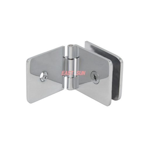 Регулируемый настенный зажим для фиксированной панели 