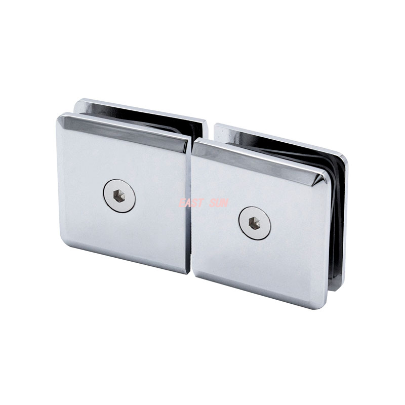 Зажим Premier Series 180 Glass To Glass 
