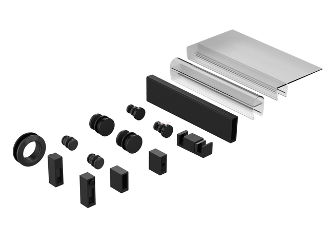 (Серия SER) TK-002A-Standard-Φ39