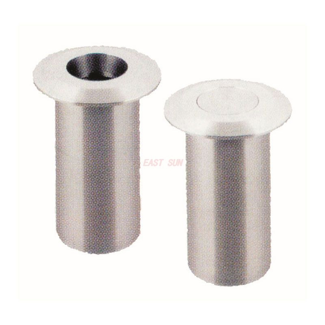 DPS-001-Системы складных дверей