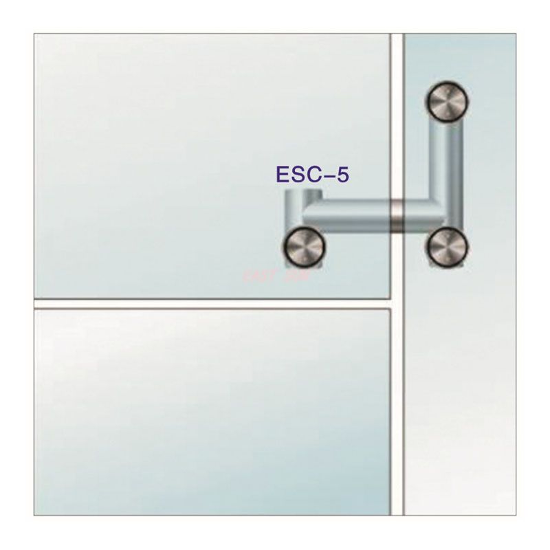 ESC-5-Офисные системы стеклопакетов