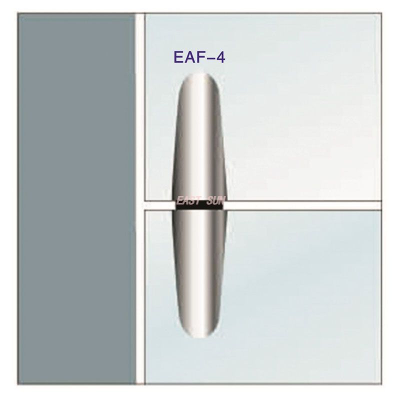 ЭАФ-4-Офисные стеклопакеты