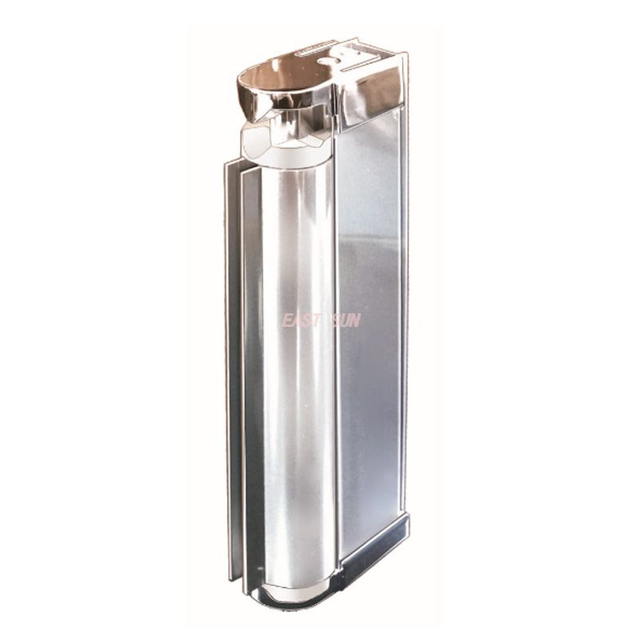 CEK-001- Серия и оборудование для душевой комнаты