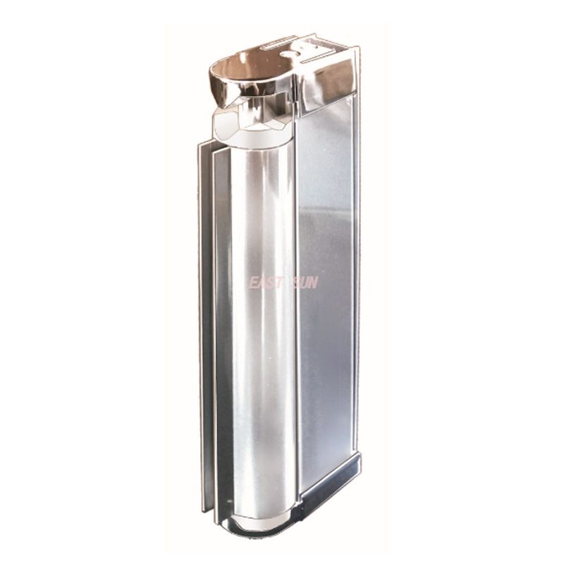 CEK-001- Серия и оборудование для душевой комнаты