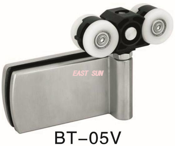 Верхняя часть петли для складной двери