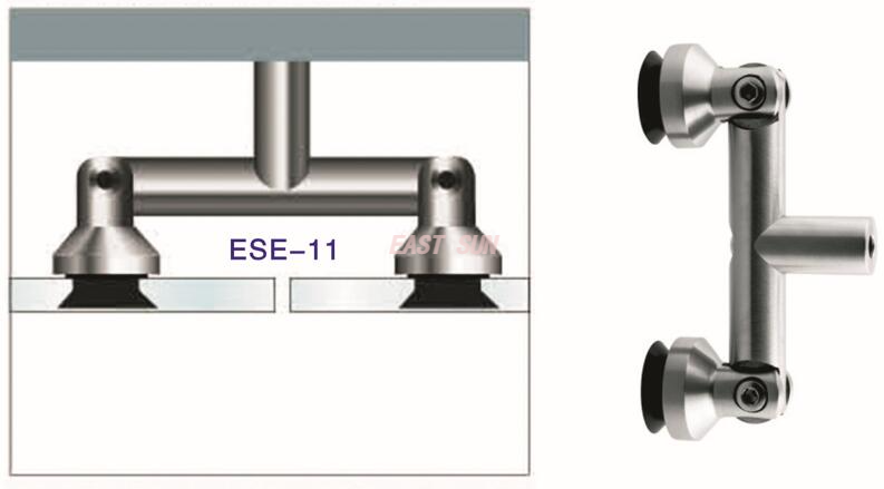 ESE-11-Офисные системы стеклопакетов