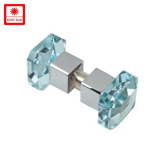 Декоративные ручки для входных дверей Hot Designs, хрустальные дверные ручки и ручки для конфиденциальности