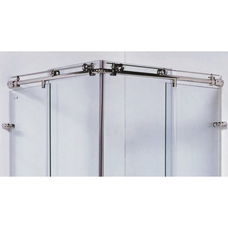 Ролик для раздвижных дверей ЕСН-024