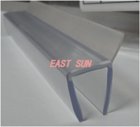 Герметизация и протирание (двойной твердомер) для стекла толщиной 3/8 дюйма (10 мм)